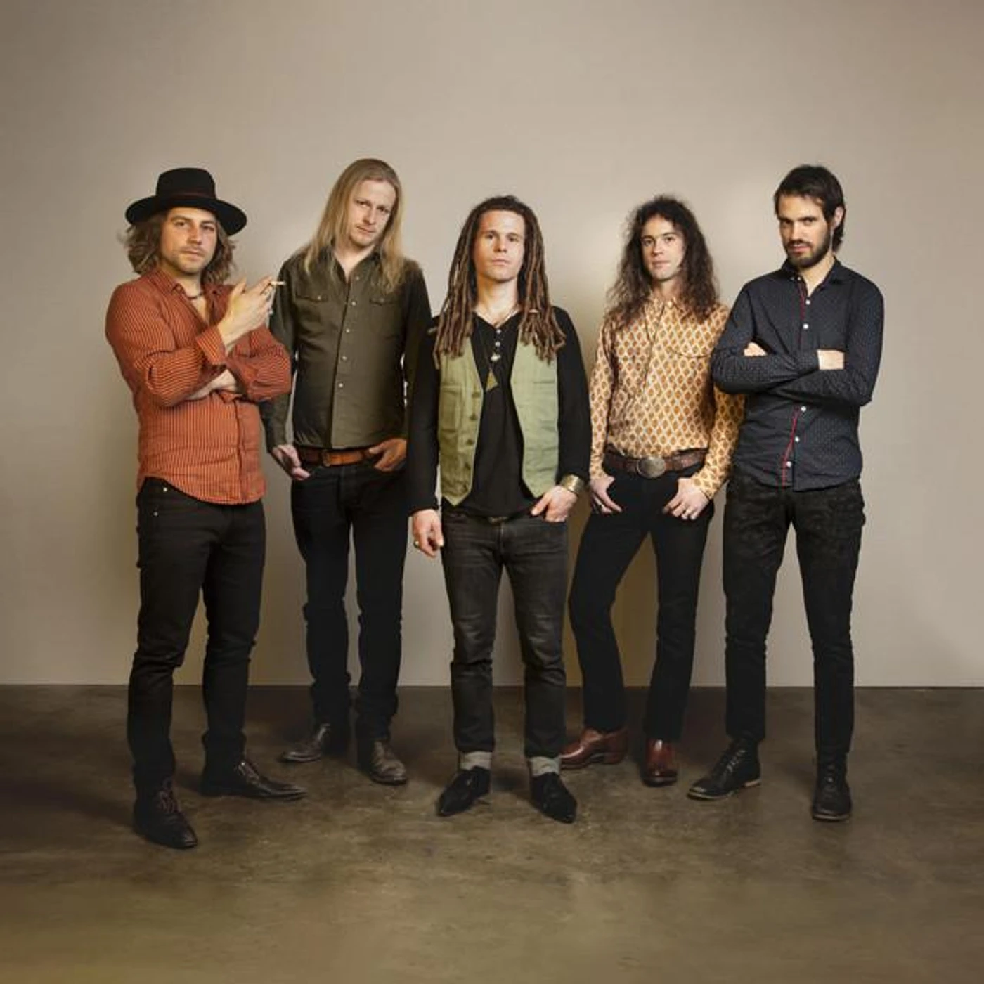 Jack Slamer Brand Page