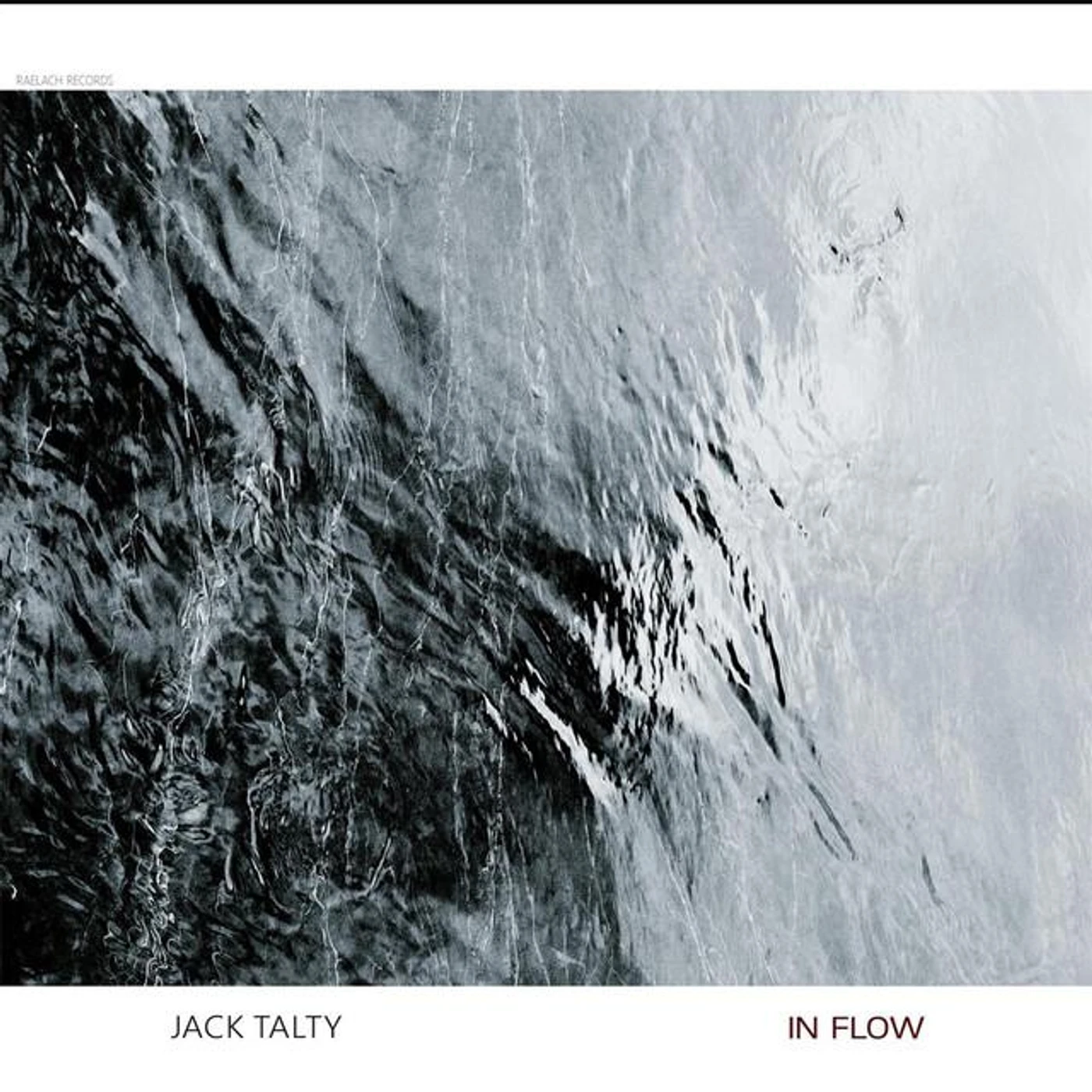 Jack Talty Brand Page