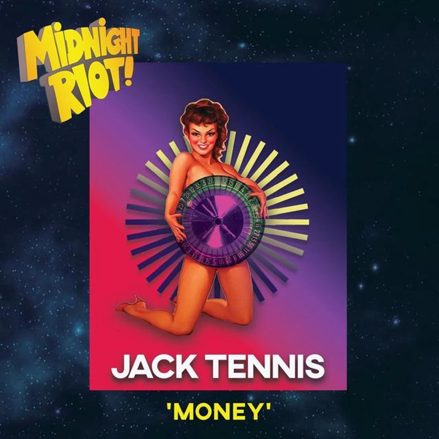 Jack Tennis Brand Page