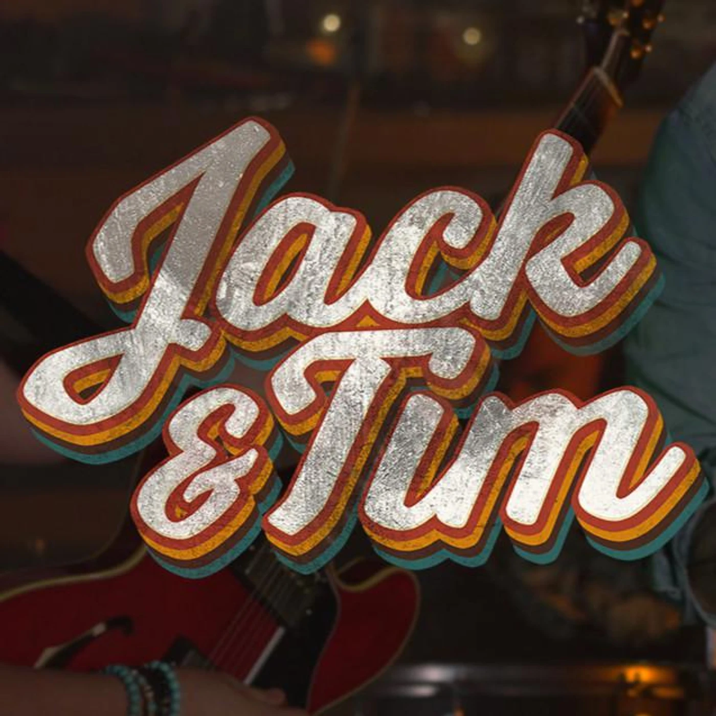 Jack & Tim Brand Page