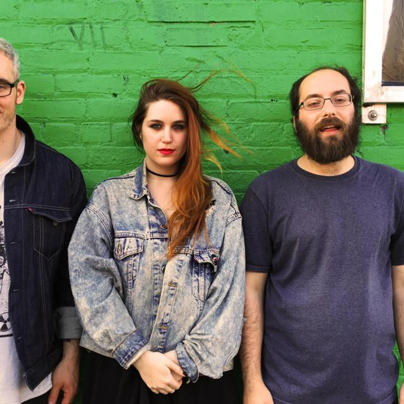 Jackal Onasis Brand Page