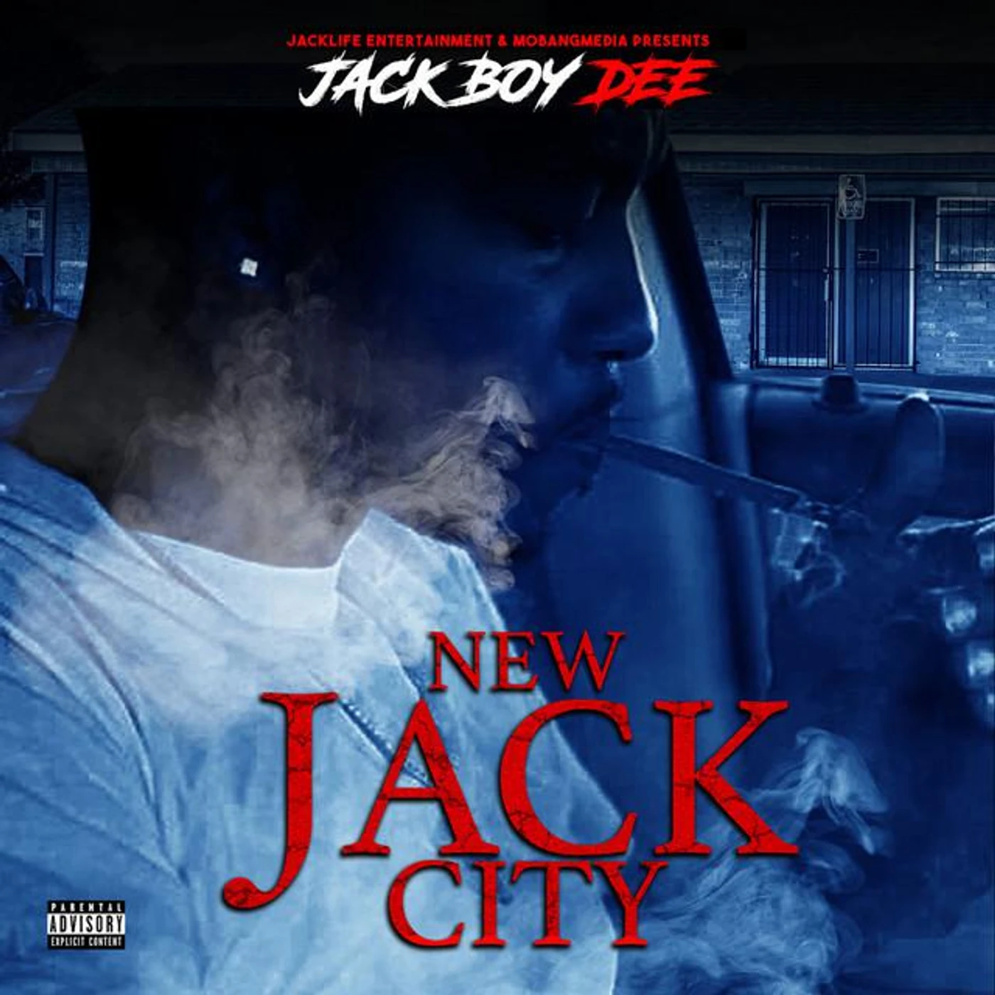JackBoy Dee Brand Page