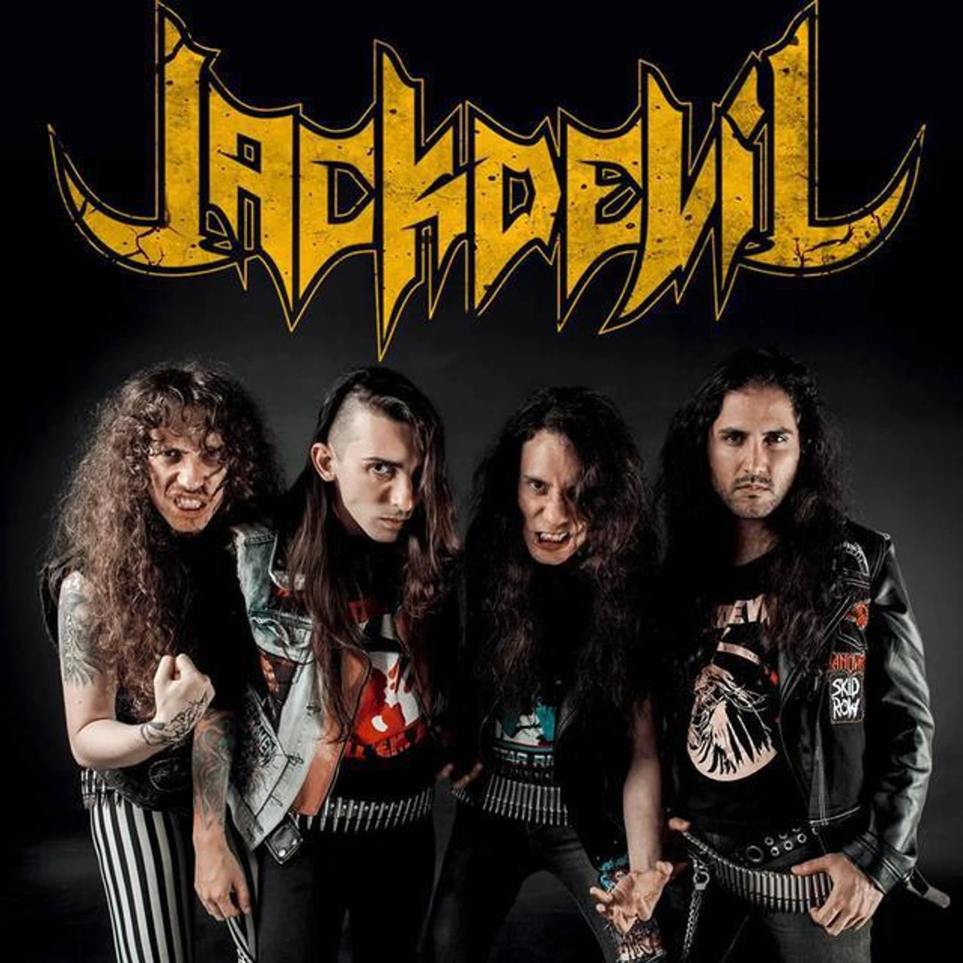 Jackdevil Brand Page