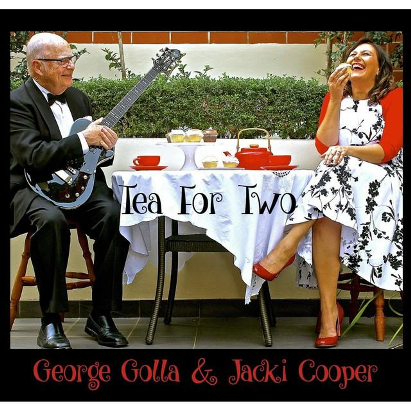 Jacki Cooper Brand Page