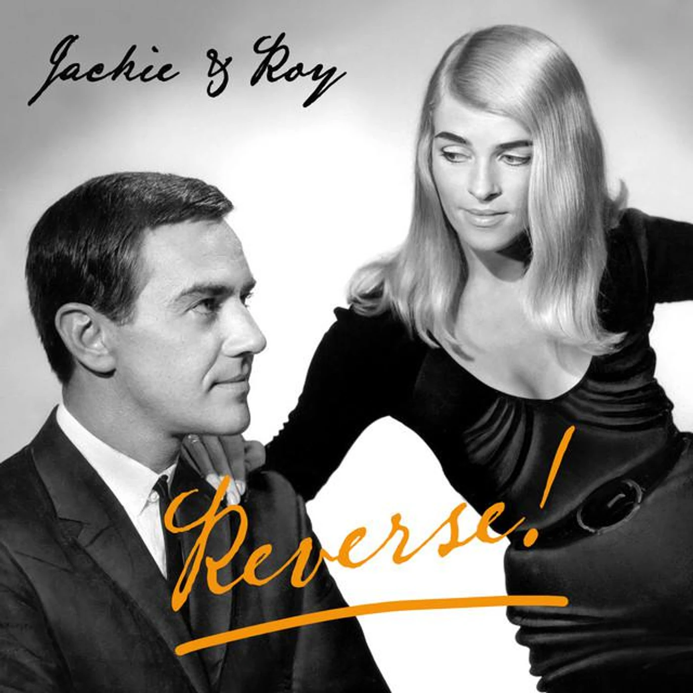 Jackie Cain Brand Page