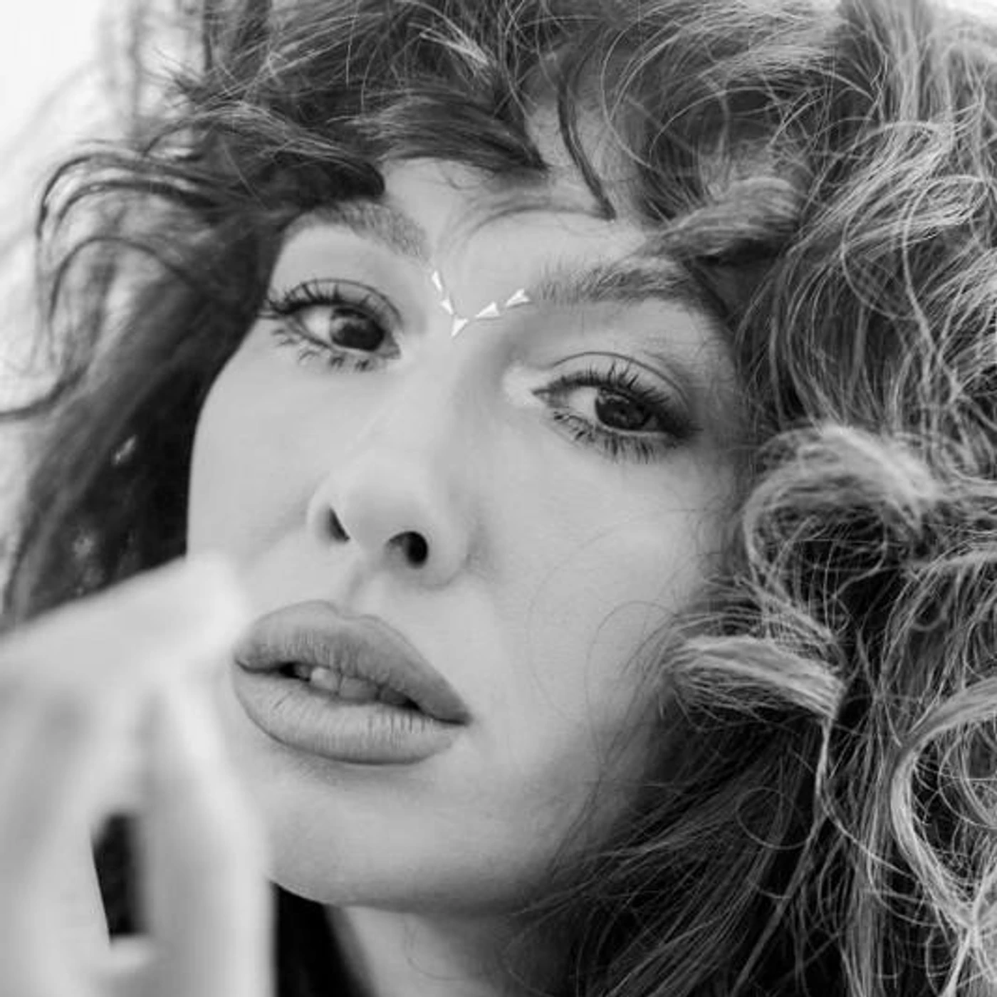 Jackie Cruz Brand Page