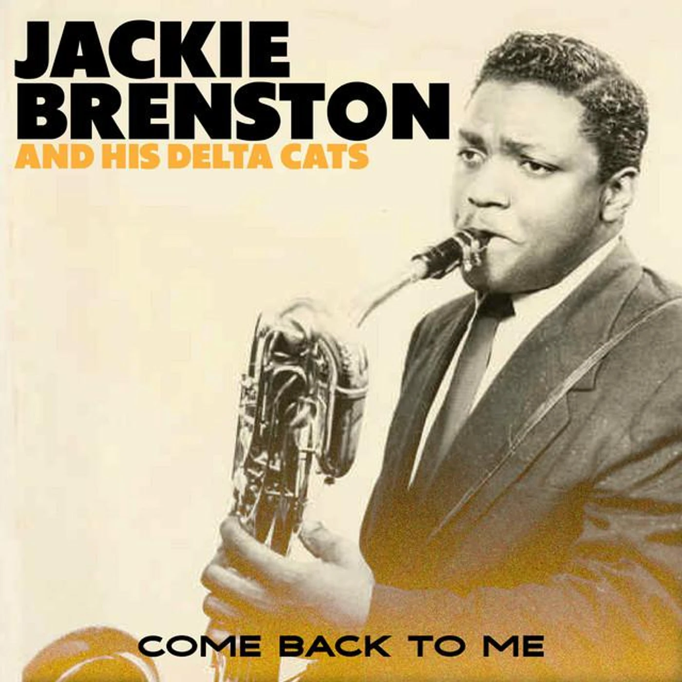 Jackie Brenston & His Delta Cats Brand Page