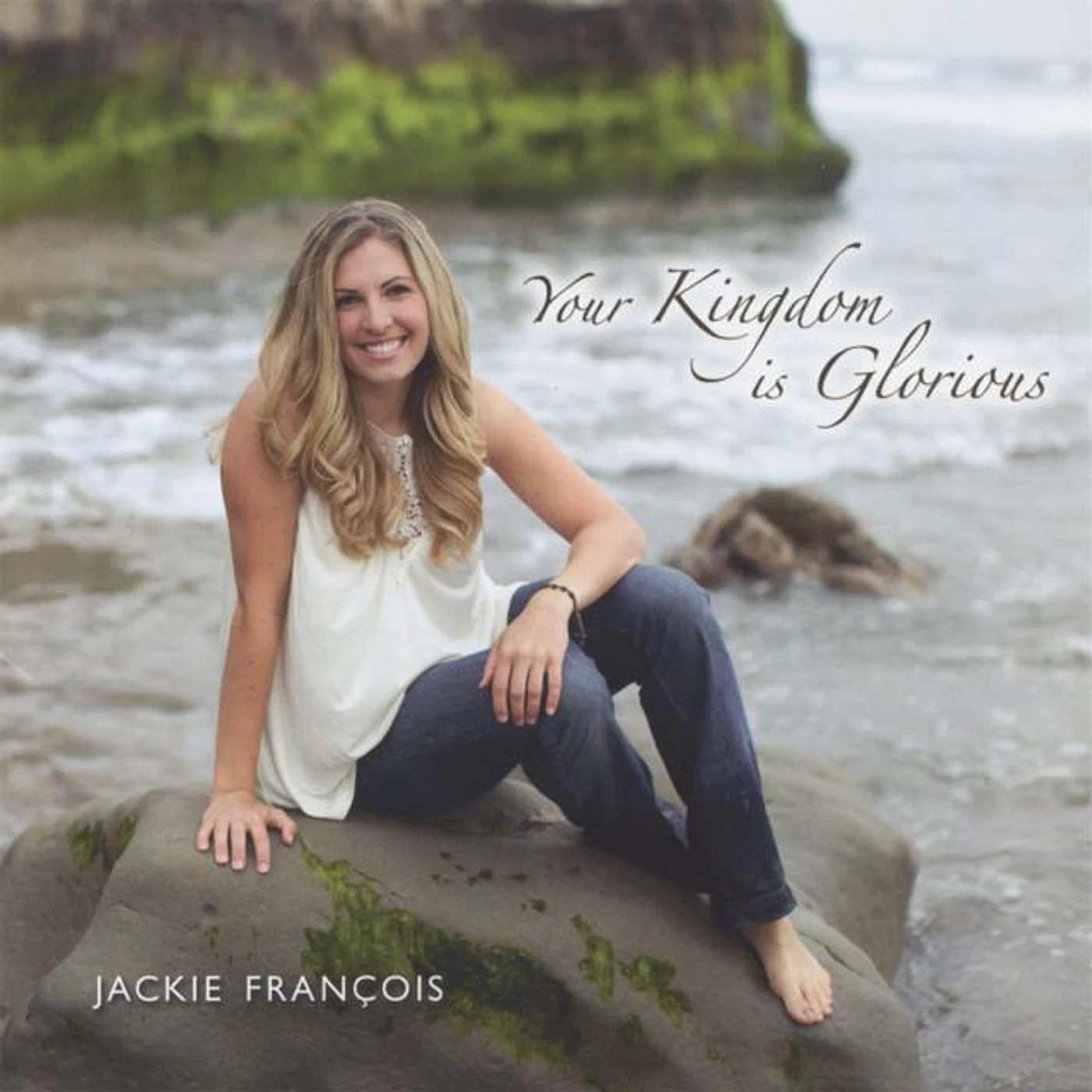 Jackie François Brand Page