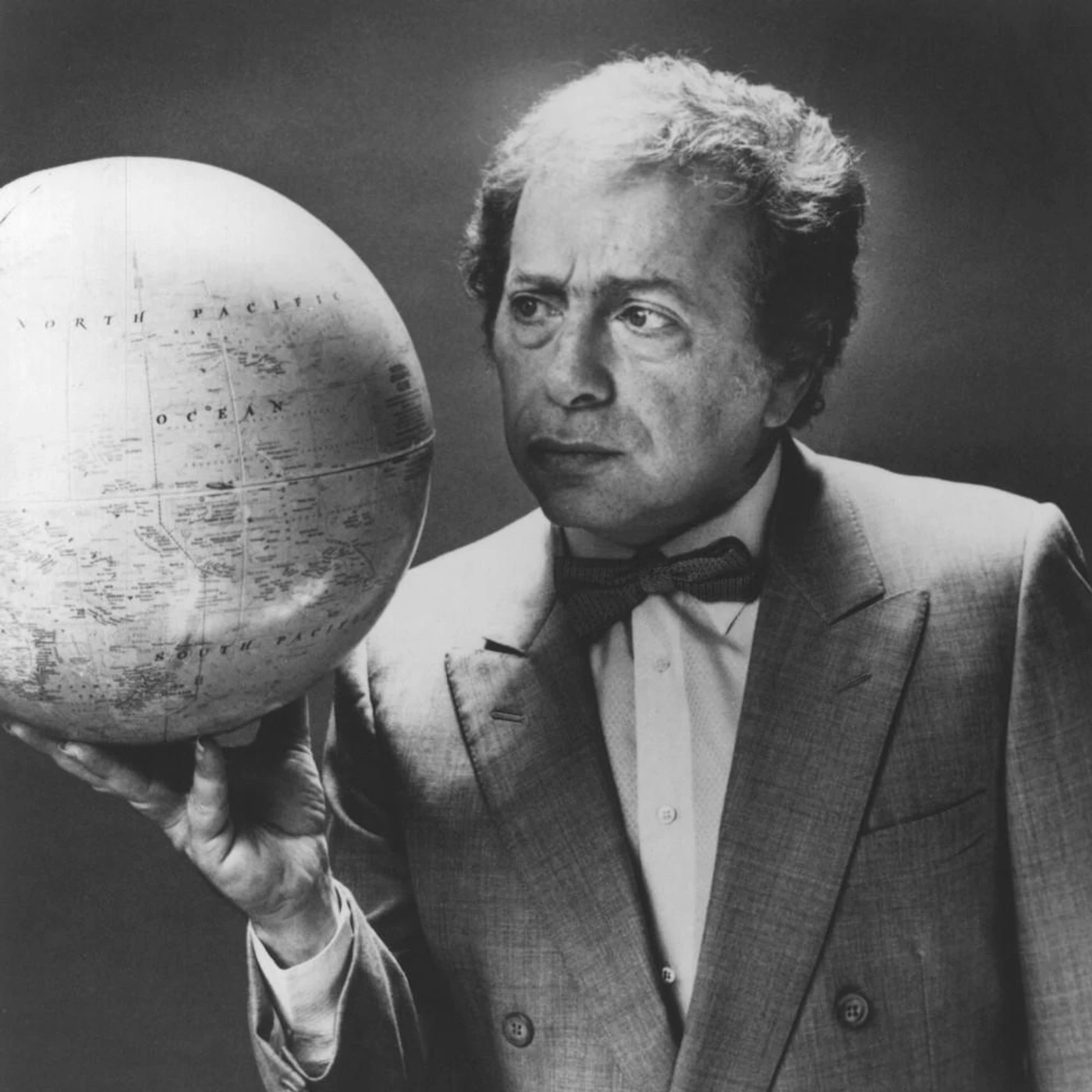 Jackie Mason Brand Page