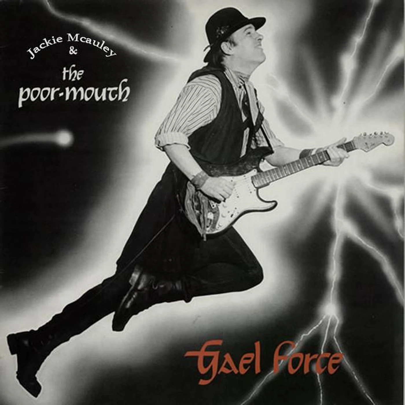 Jackie Mcauley Brand Page