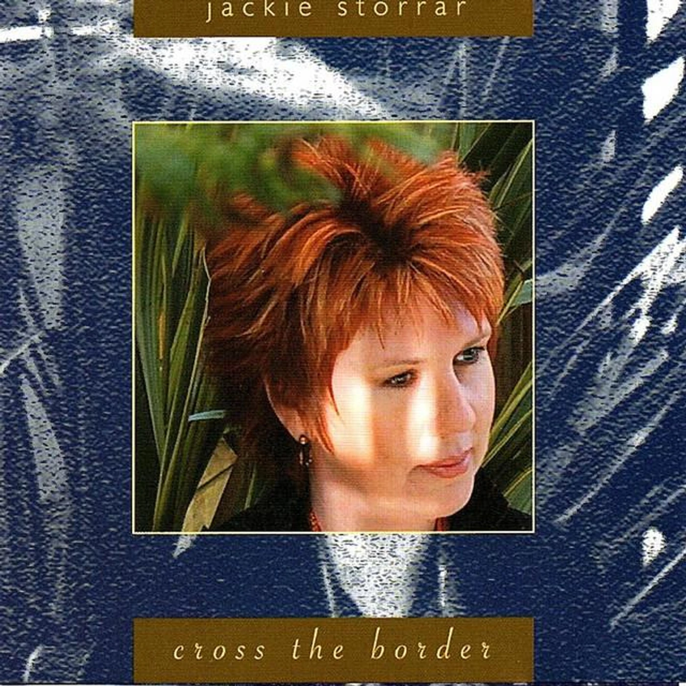 Jackie Storrar