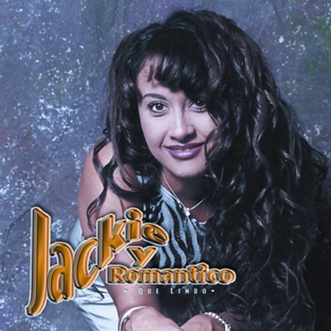 Jackie Y Romantico