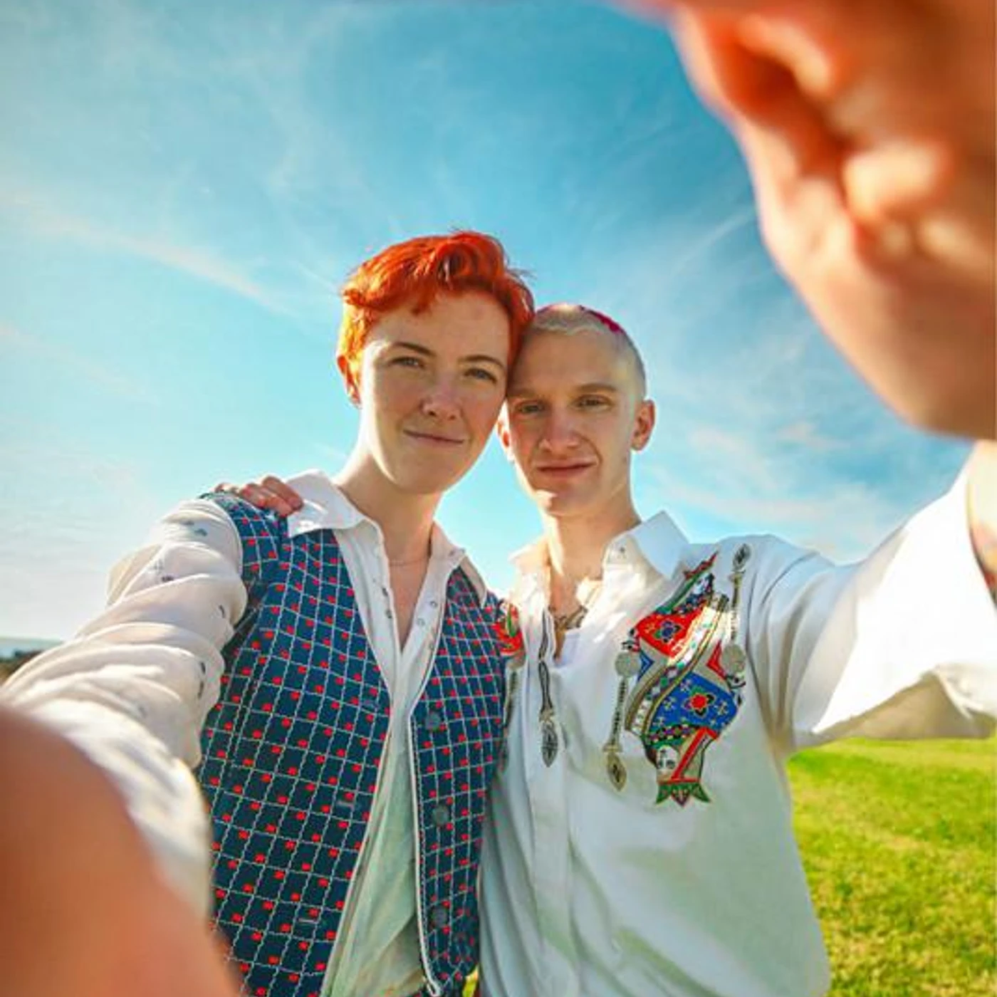 Jacklen Ro Brand Page