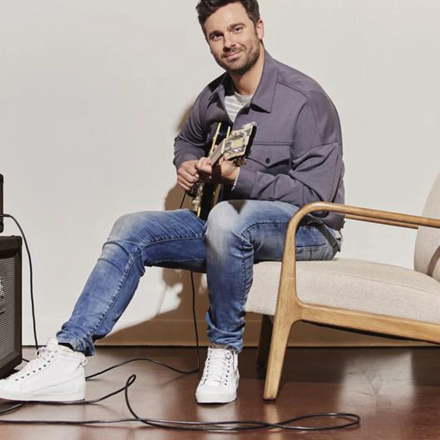 Jackson Michelson Brand Page