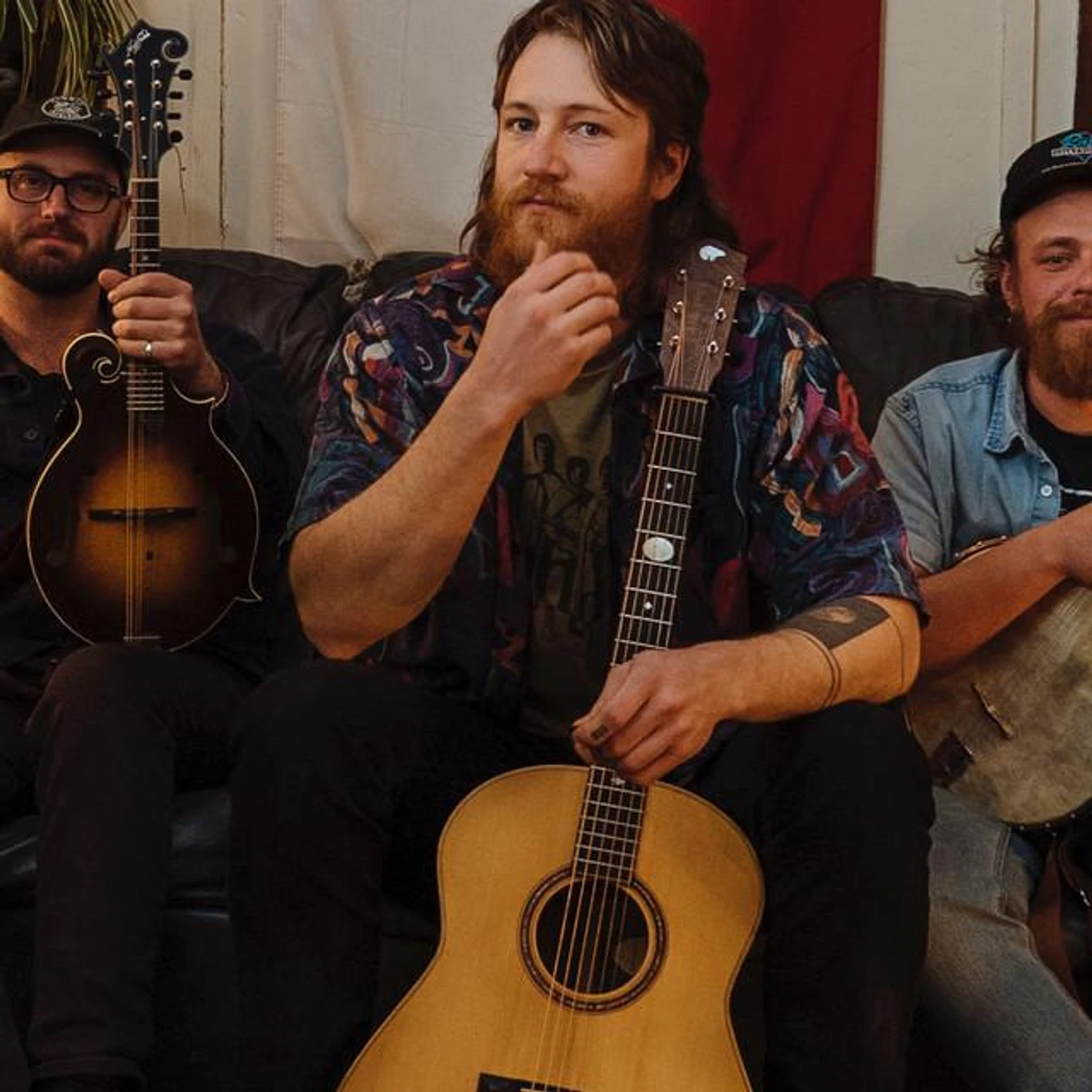 Jackson Grimm Brand Page