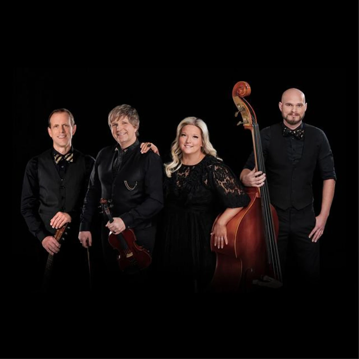 Jackson Hollow Brand Page