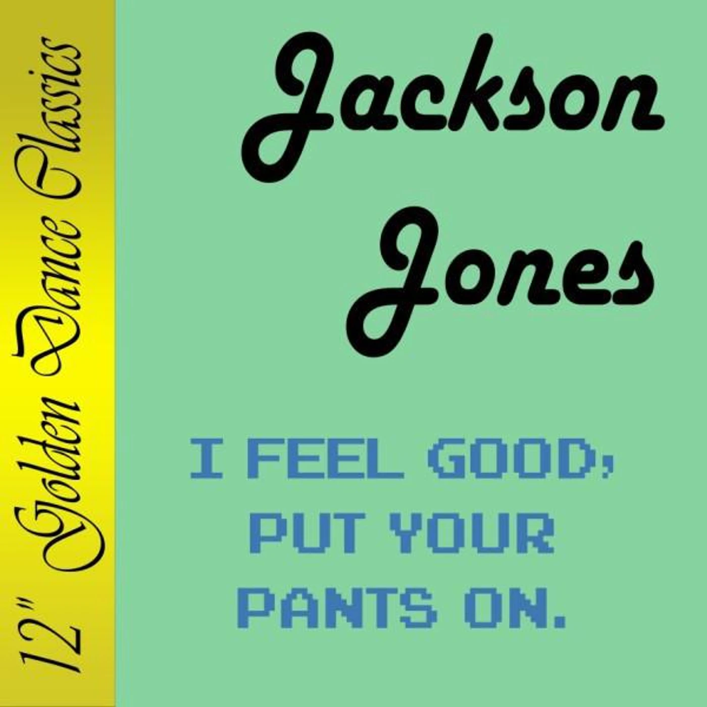 Jackson Jones