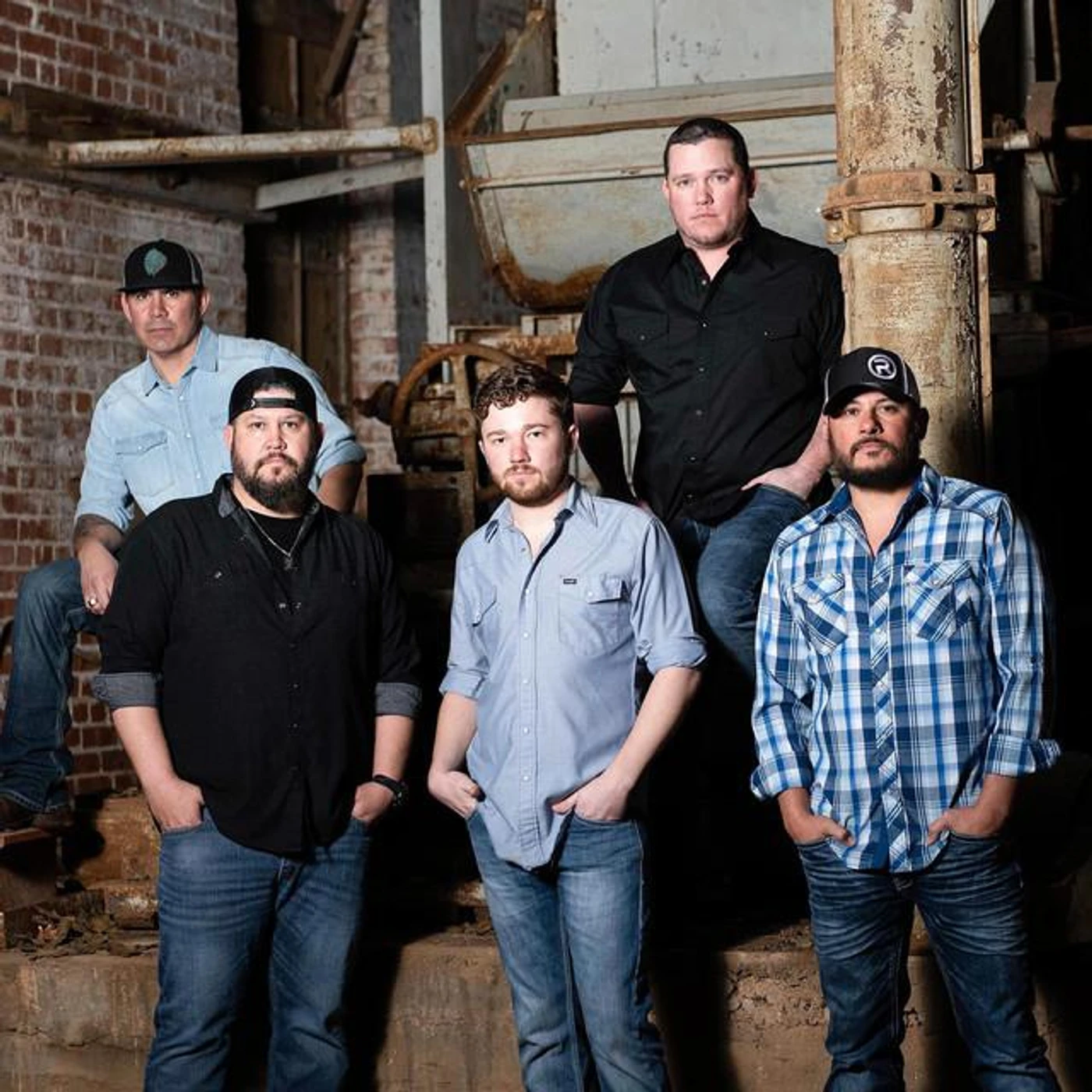 Jackson Tillman Brand Page