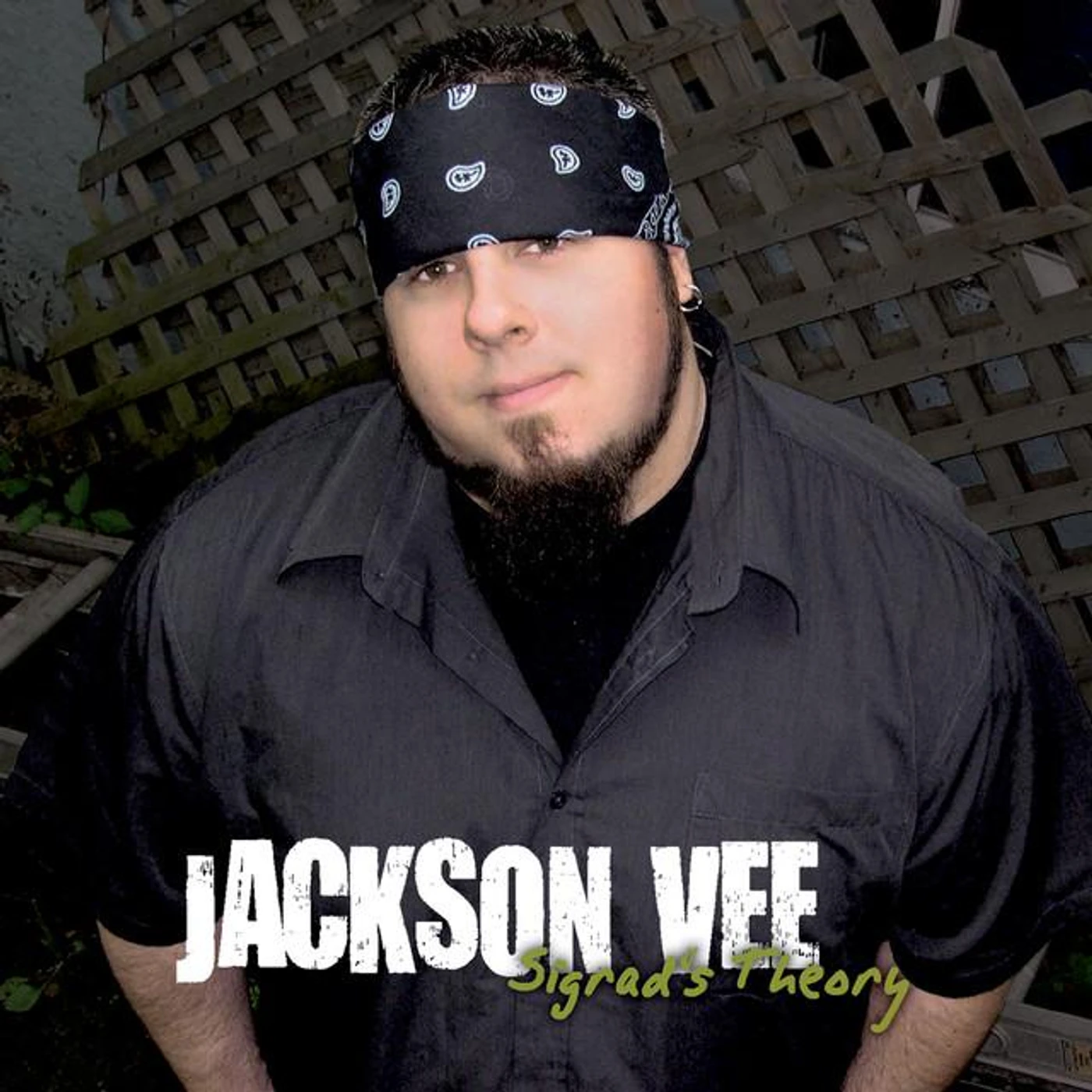 Jackson Vee Brand Page