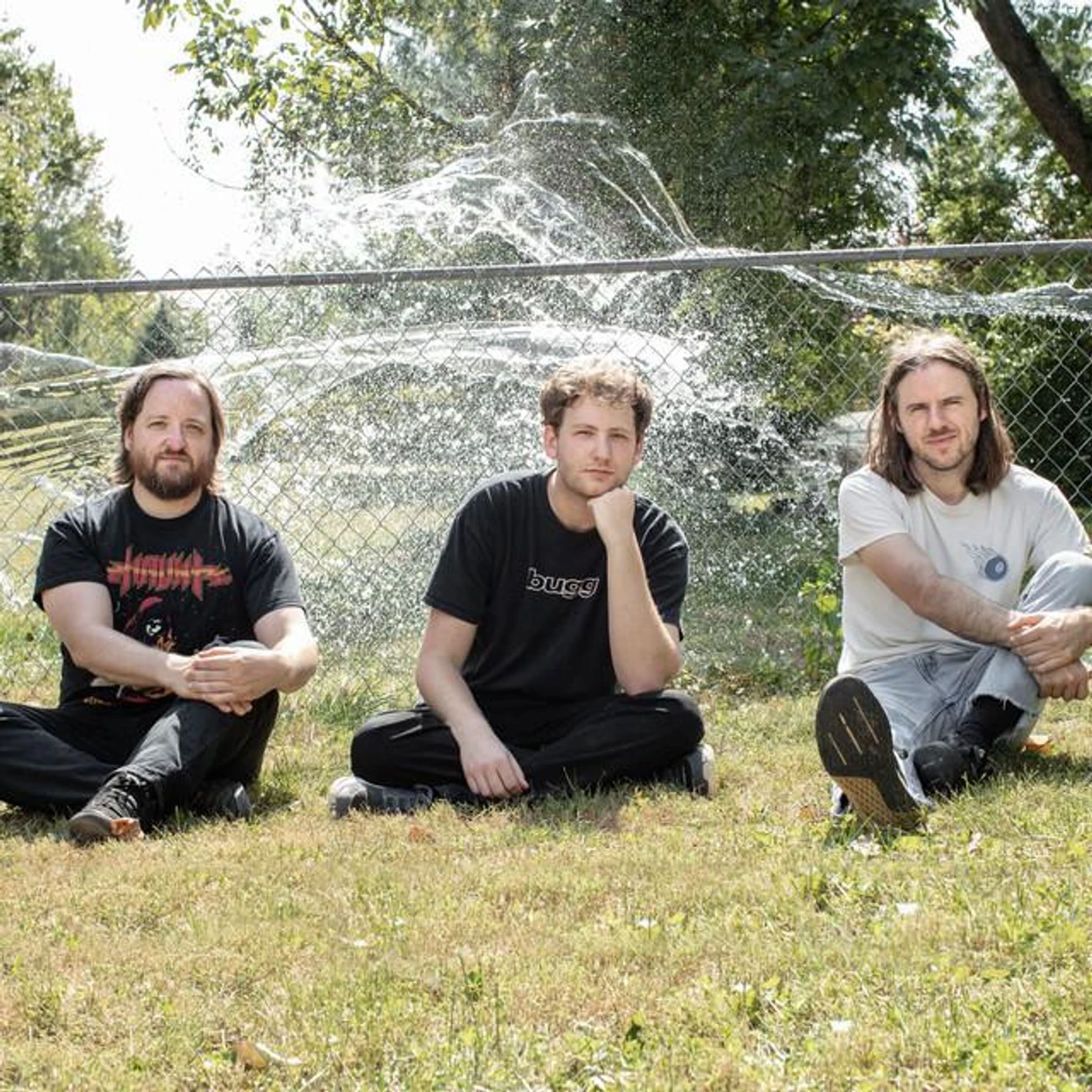 Jacky Boy Brand Page