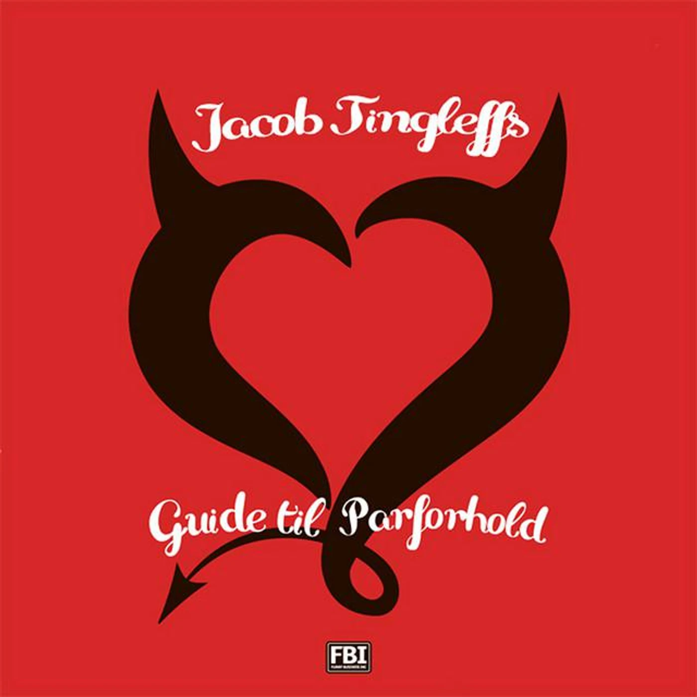 Jacob Tingleff Brand Page