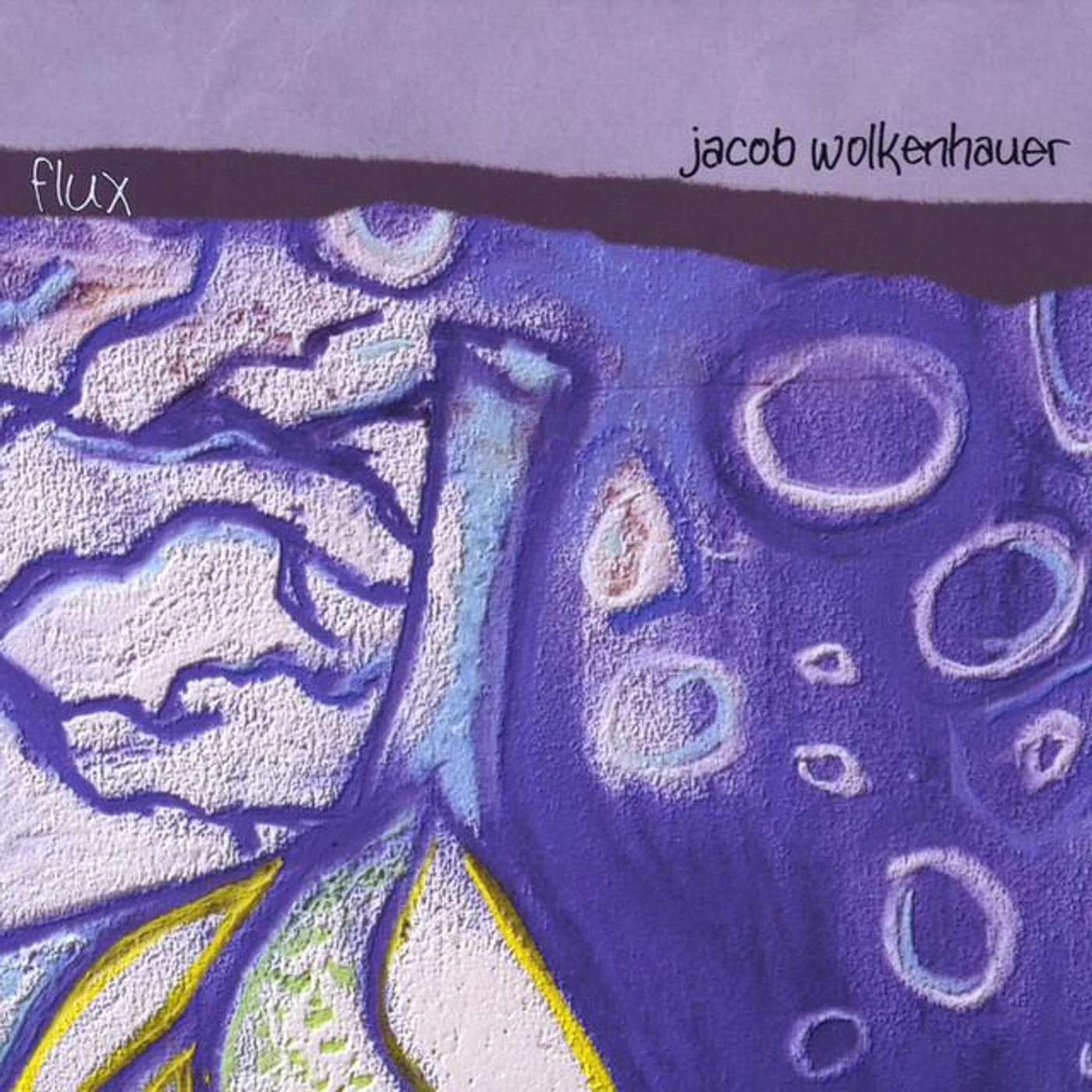 Jacob Wolkenhauer Brand Page