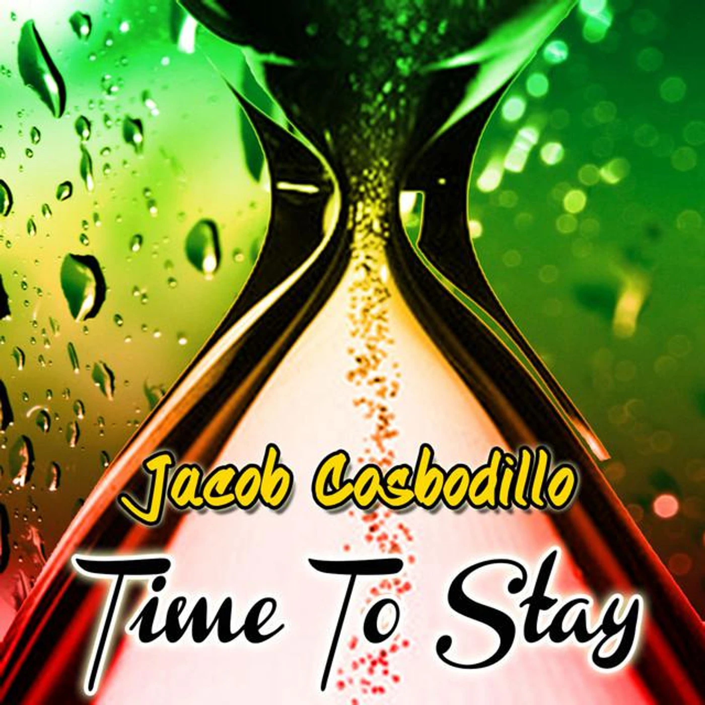 Jacob Cosbodillo