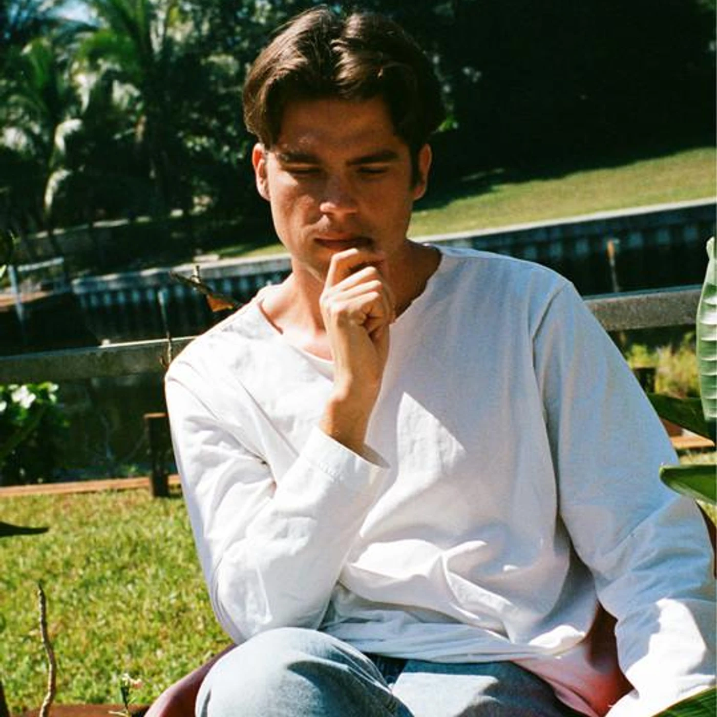 Jacob Cummings Brand Page