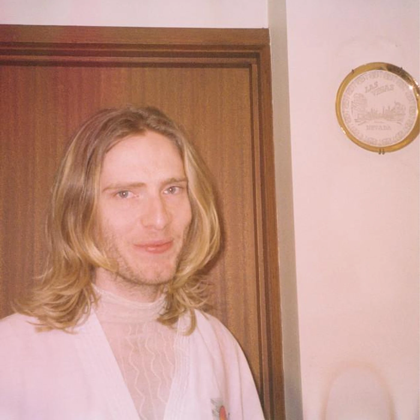 Jacob Diamond