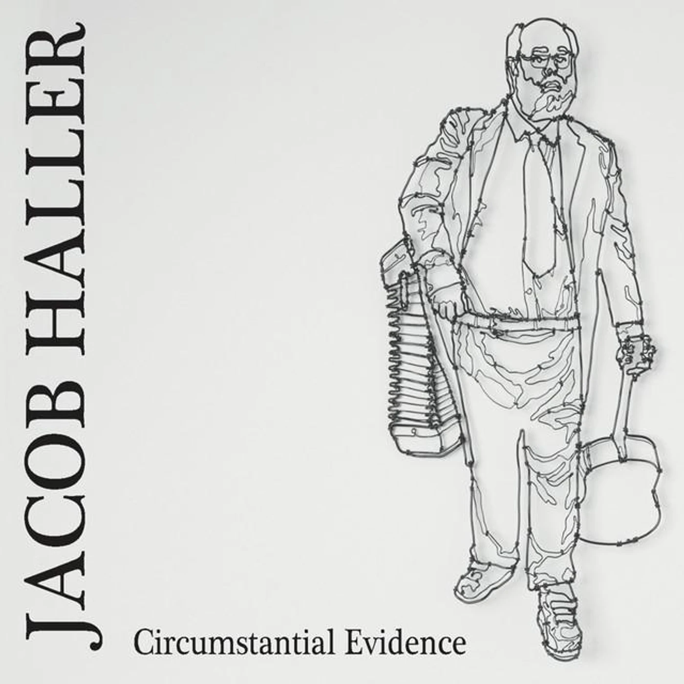 Jacob Haller