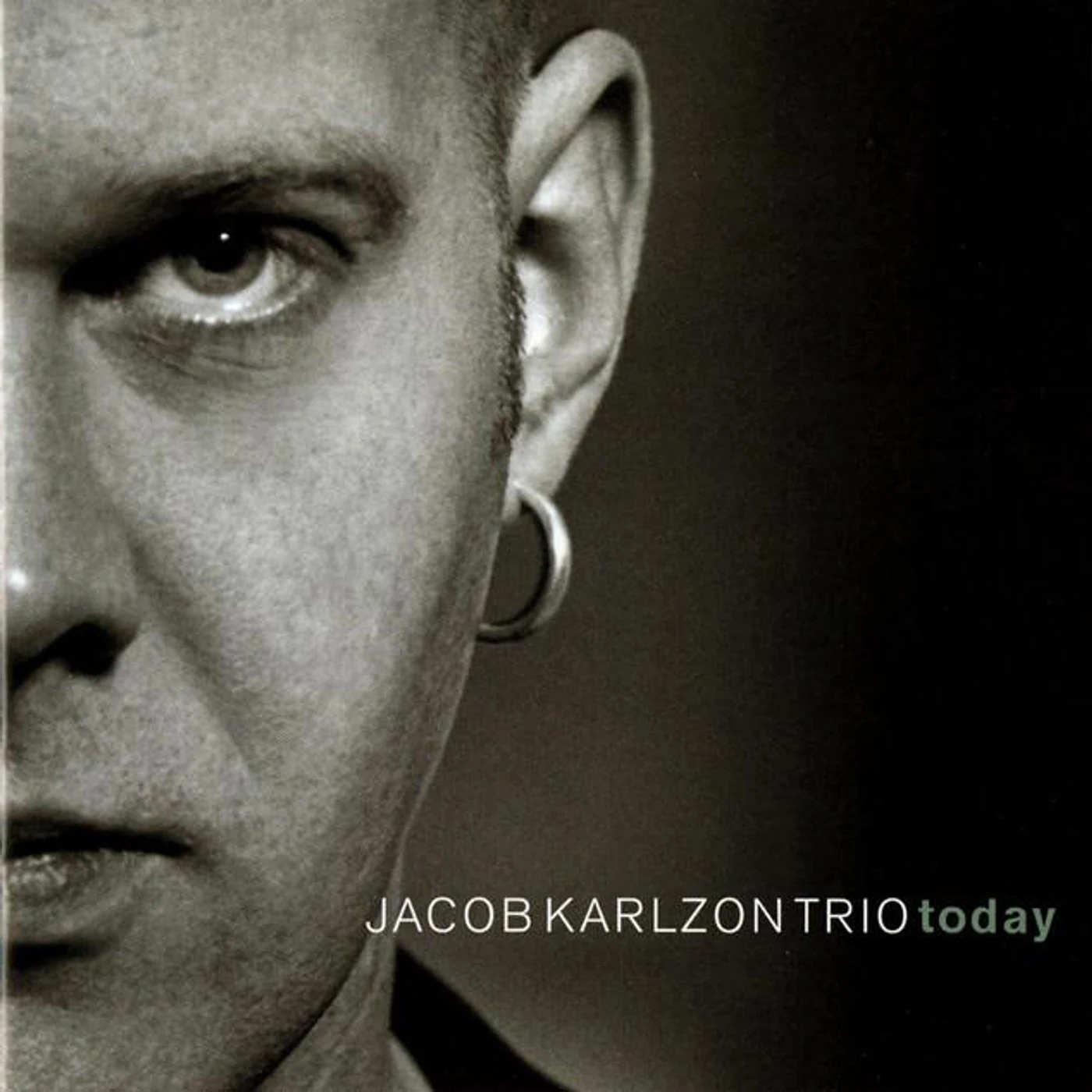 Jacob Karlzon Trio Brand Page
