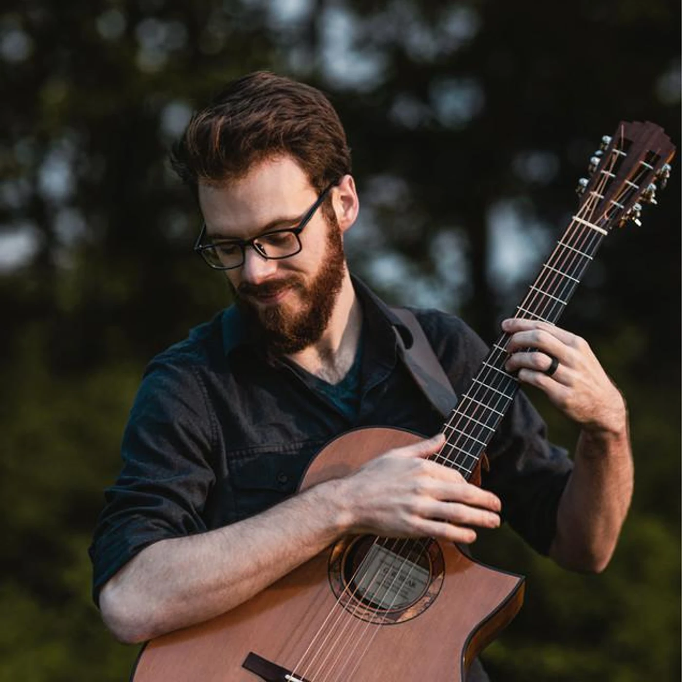 Jacob Seyer Brand Page
