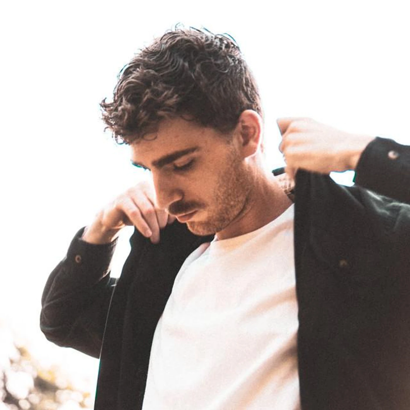 Jacob Stanifer Brand Page