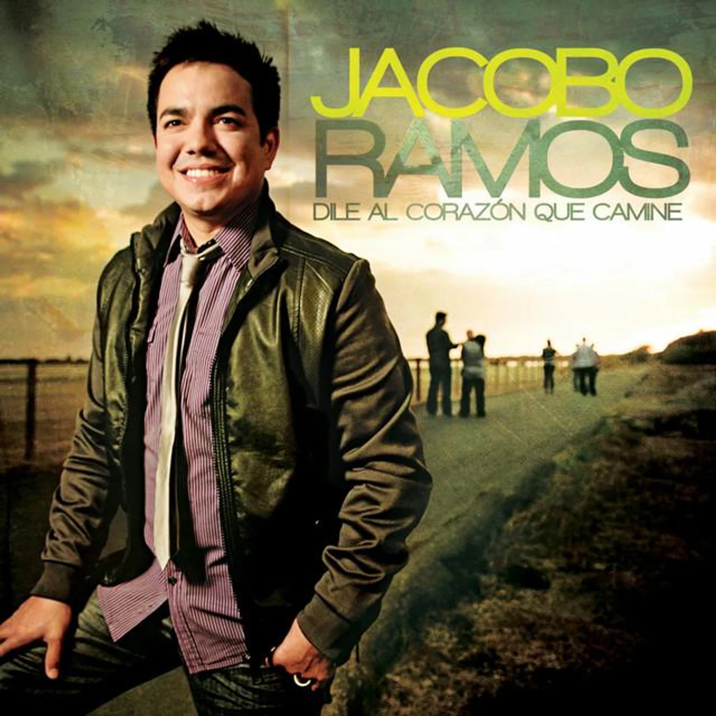 Jacobo Ramos Brand Page