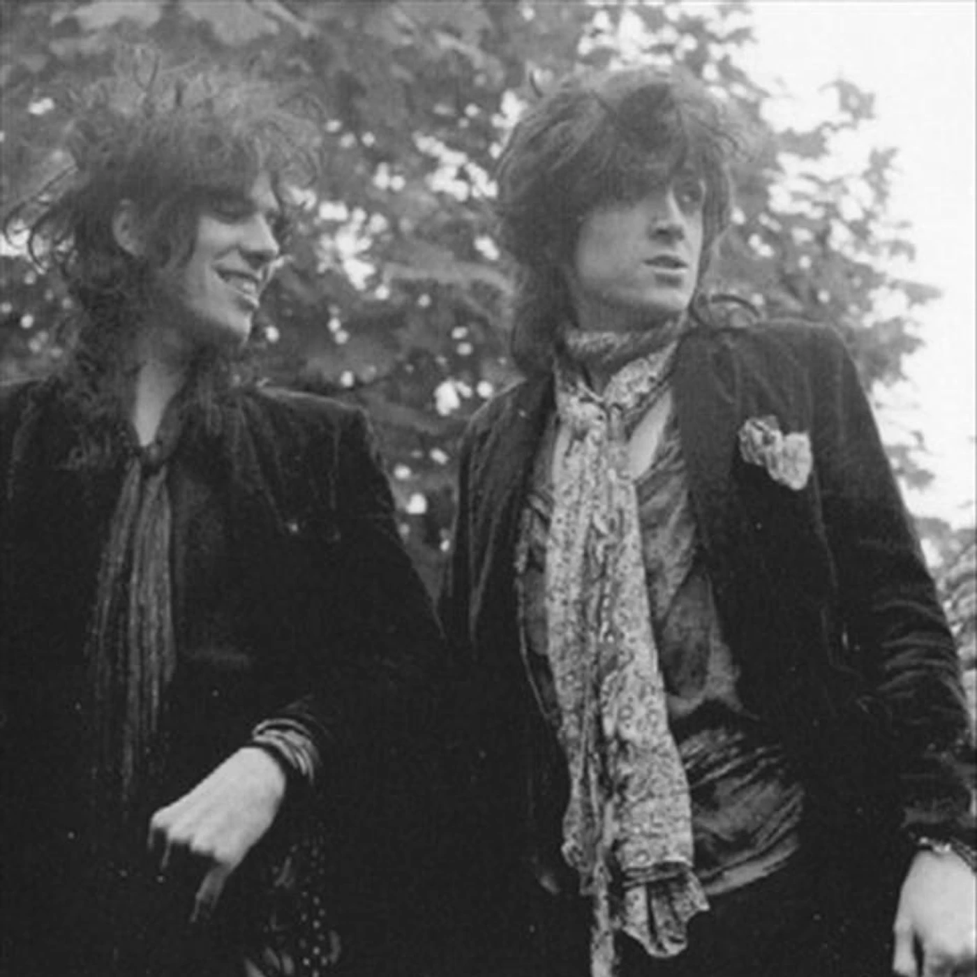 Jacobites Brand Page