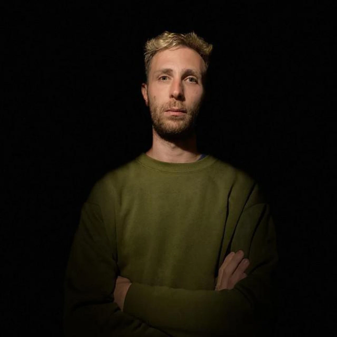 Jacopo Salvatori Brand Page