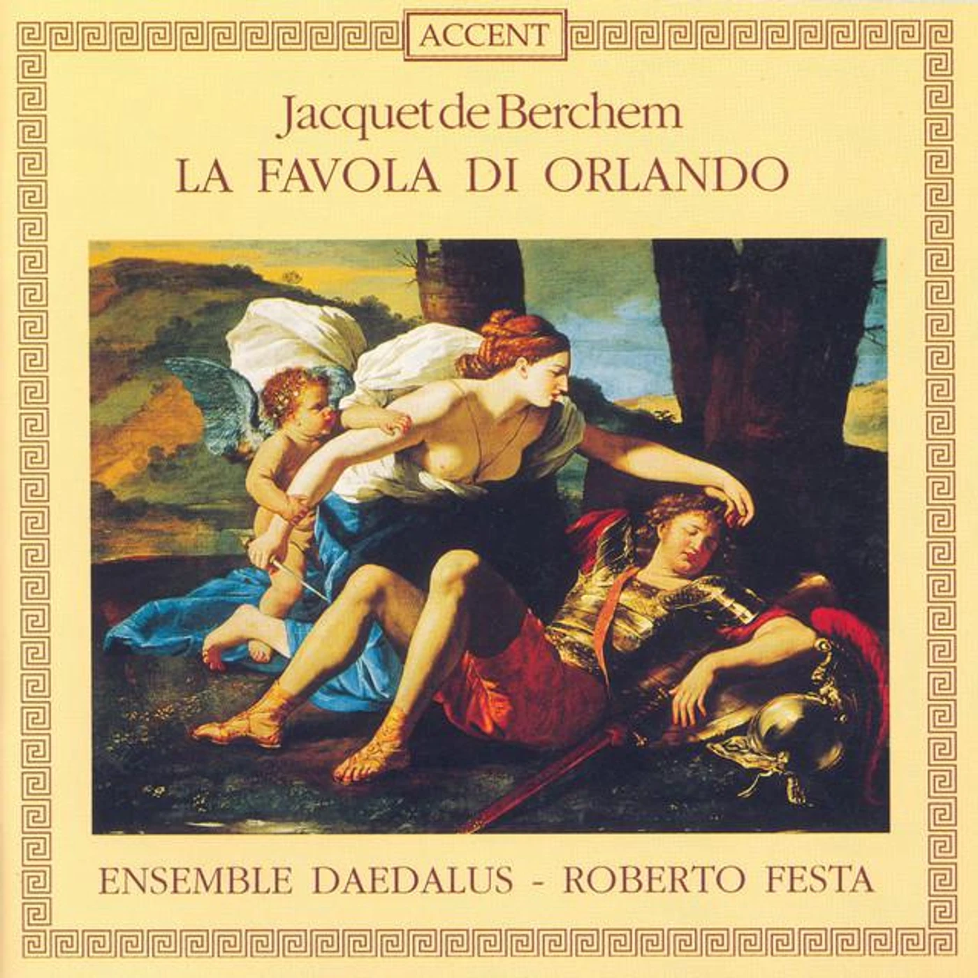 Jacquet de Berchem