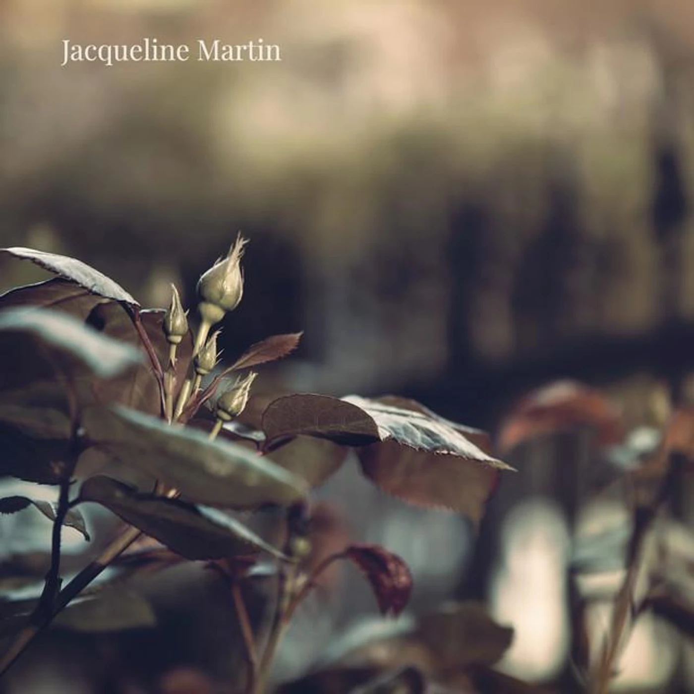 Jacqueline Martin