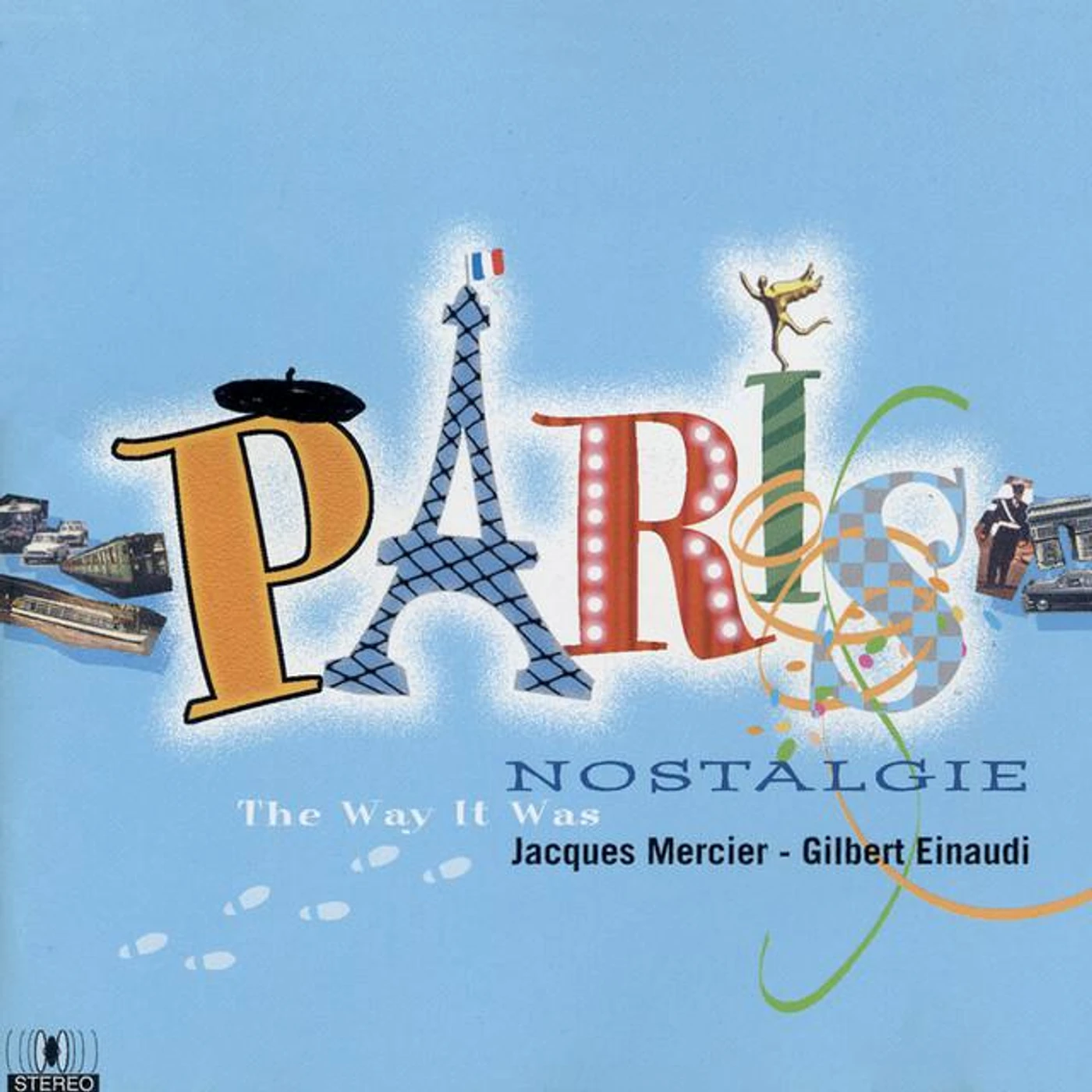 Jacques Mercier Brand Page