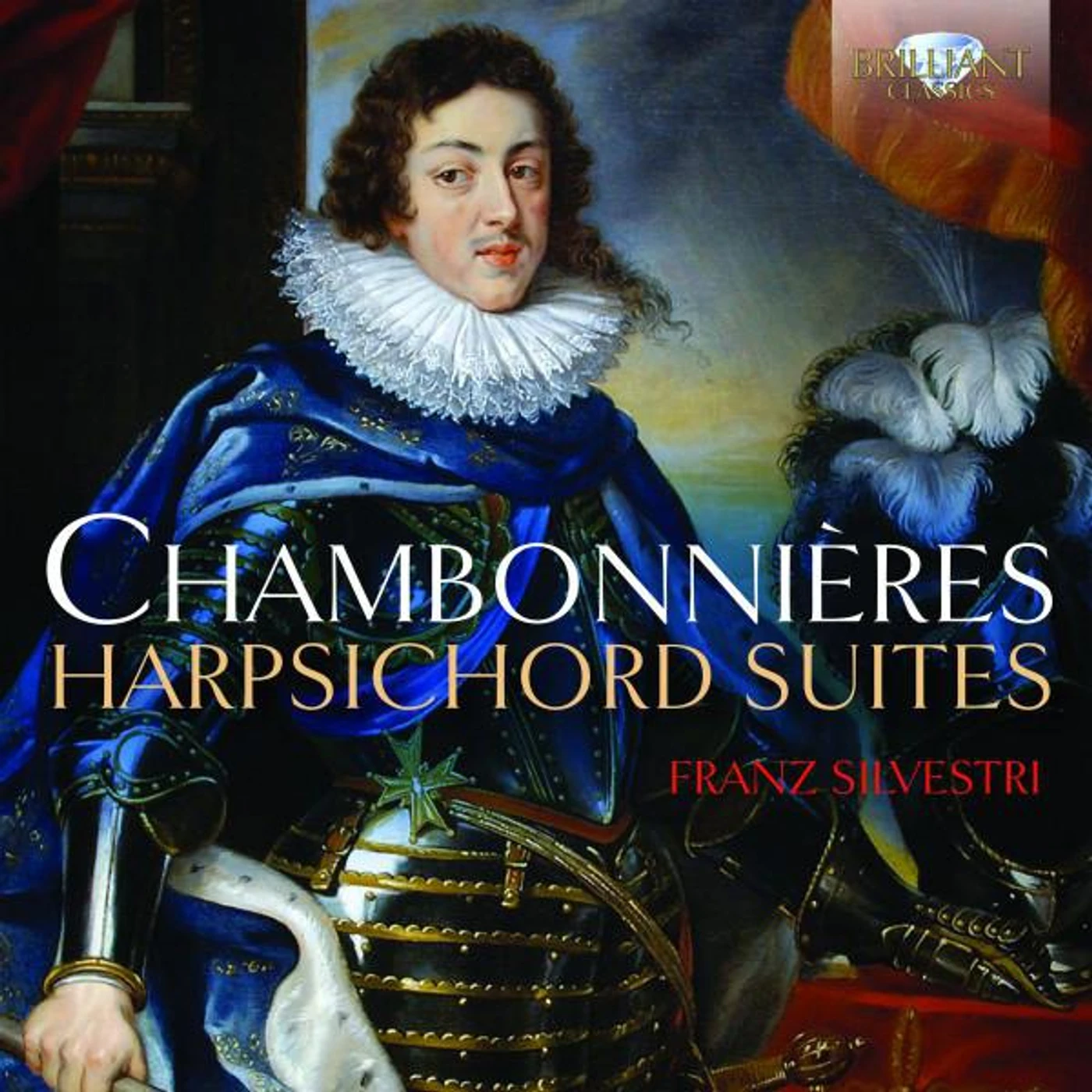 Jacques Champion de Chambonnières