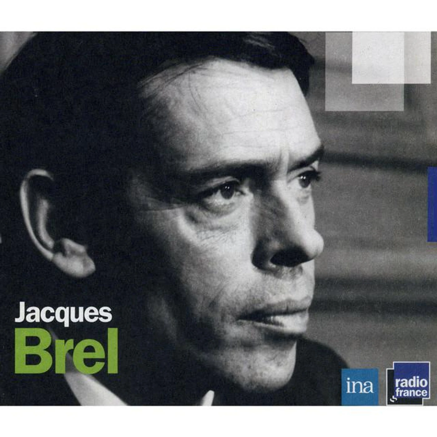 Jacques Chancel Brand Page