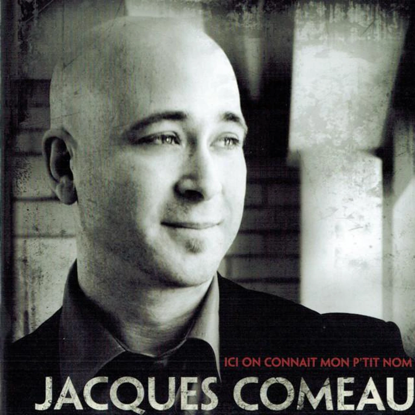 Jacques Comeau Brand Page