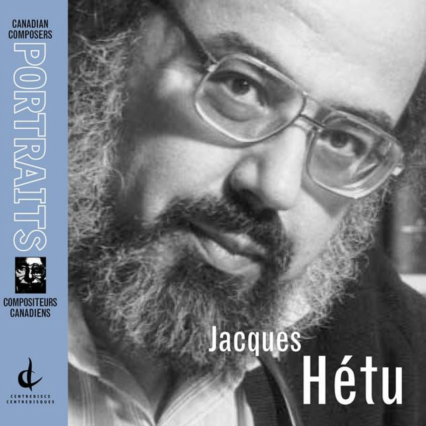 Jacques Hétu