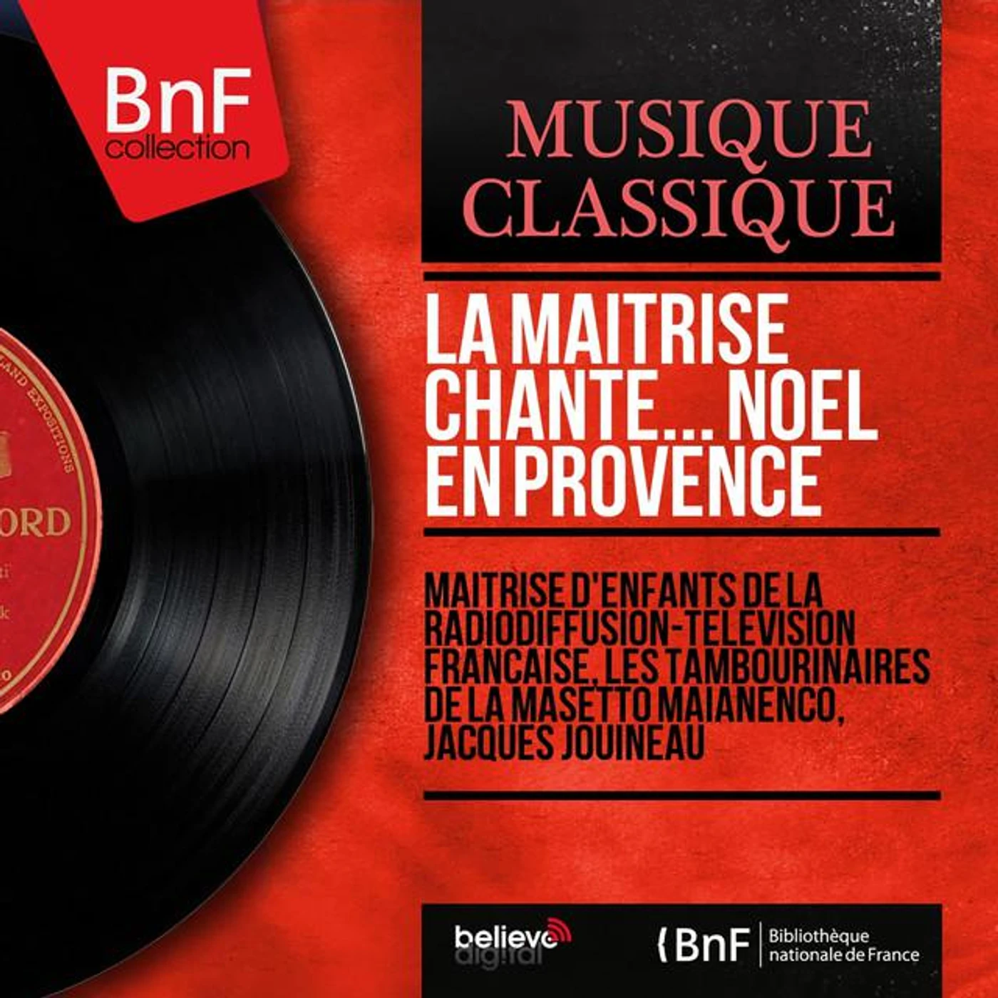 Jacques Jouineau Brand Page