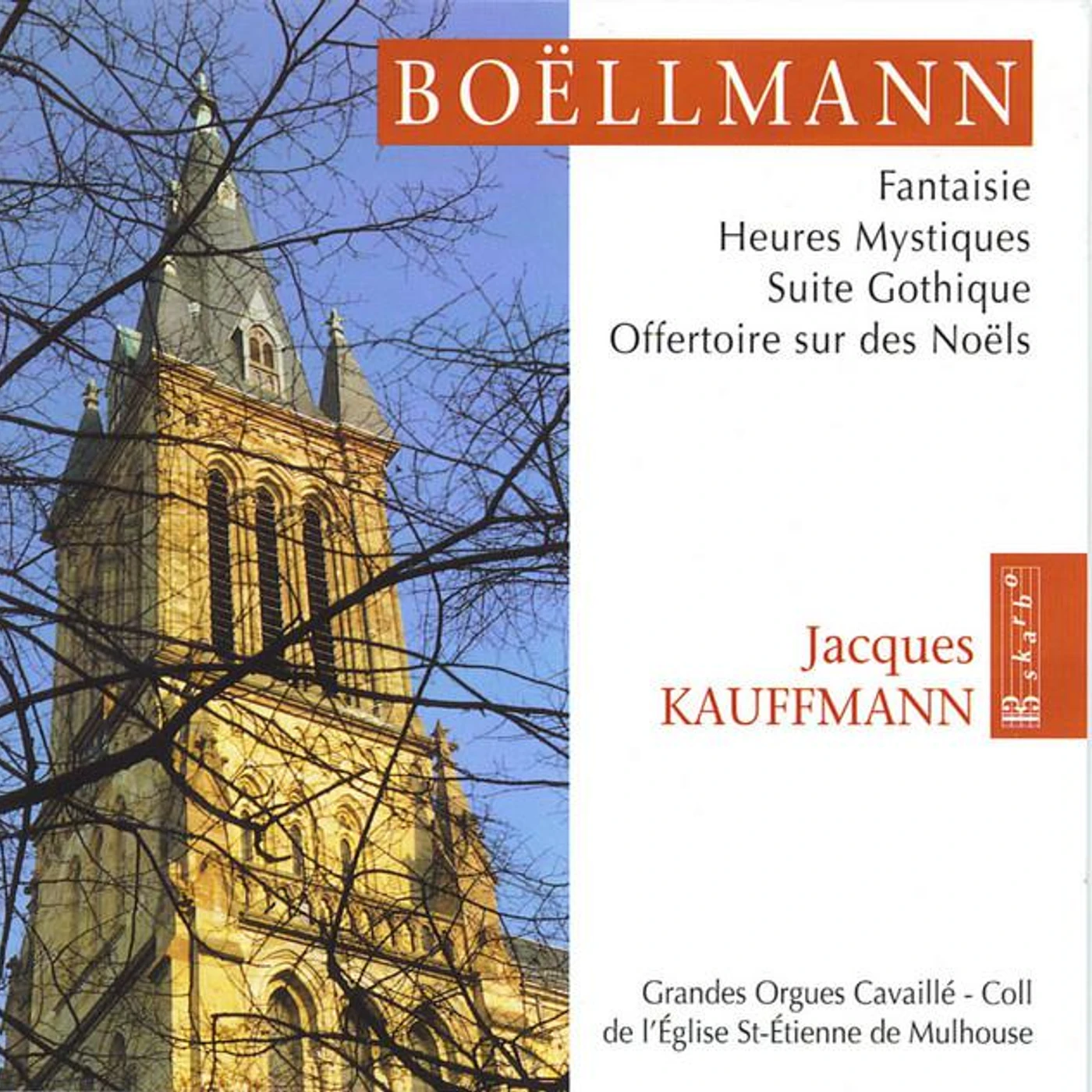 Jacques Kauffmann