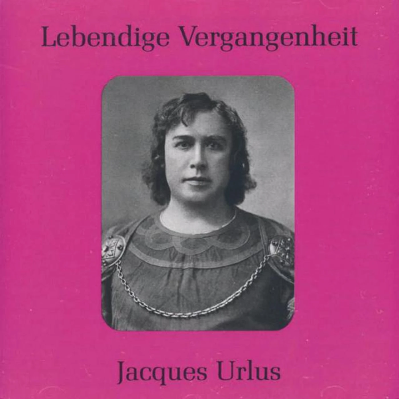 Jacques Urlus