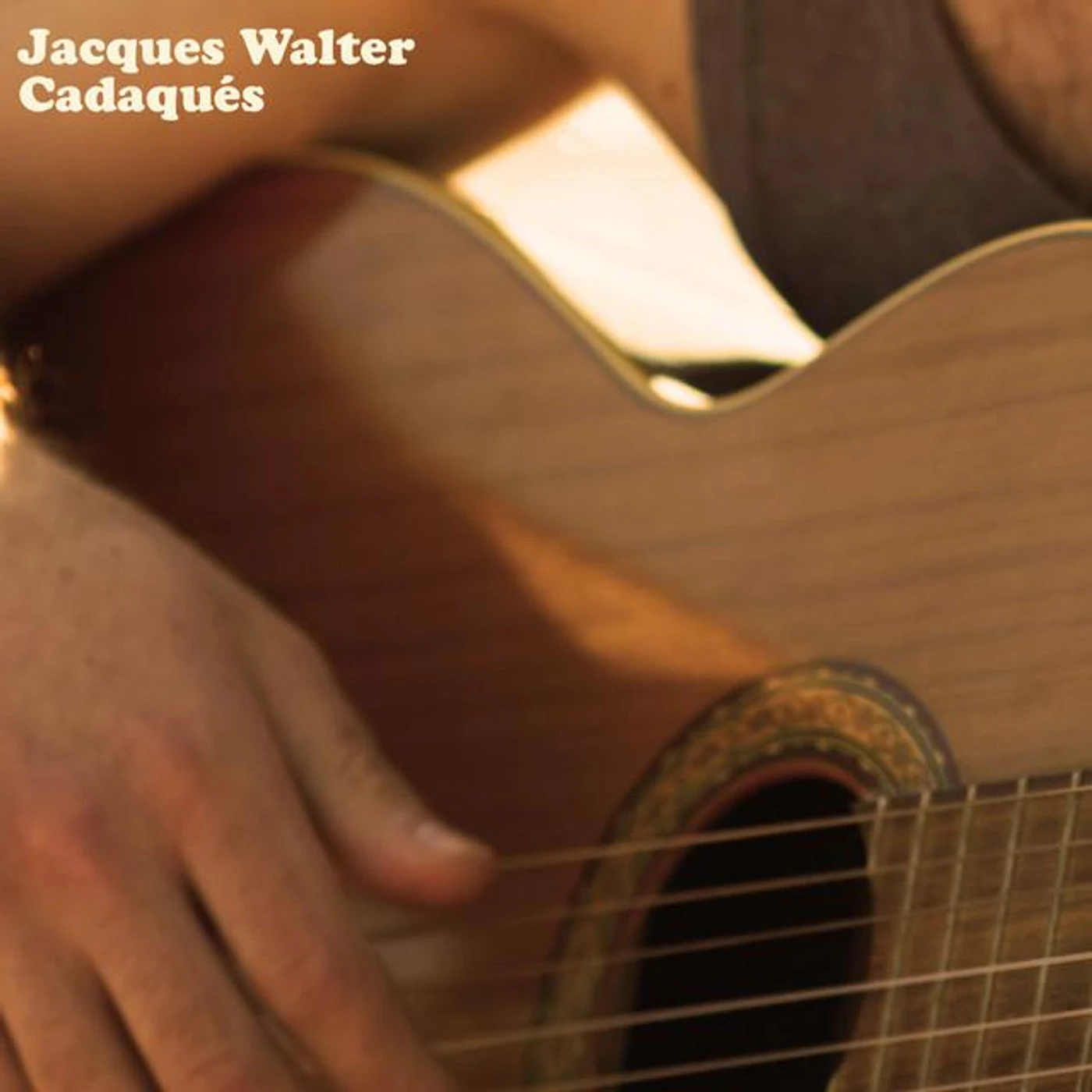Jacques Walter