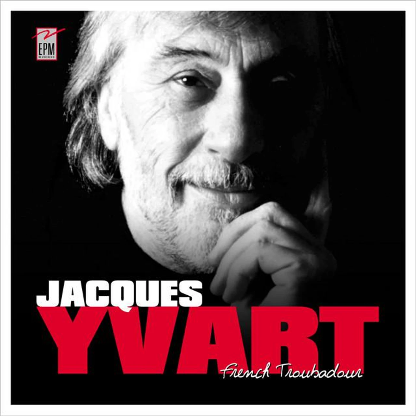 Jacques Yvart Brand Page