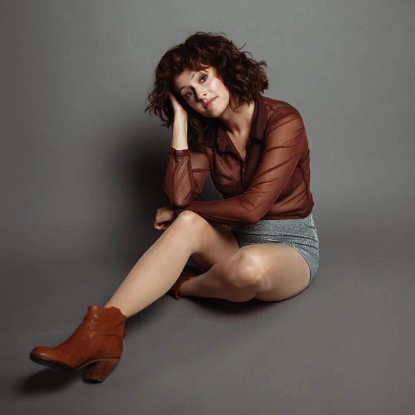 Jadea Kelly Brand Page