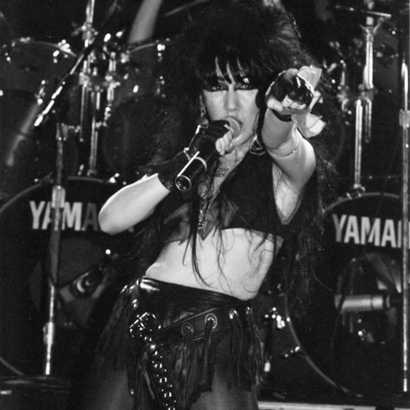 Jaded Lady Brand Page